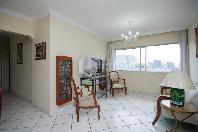 Imagem Apartamento com 3 Quartos à Venda, 82 m² em Vila Congonhas - São Paulo