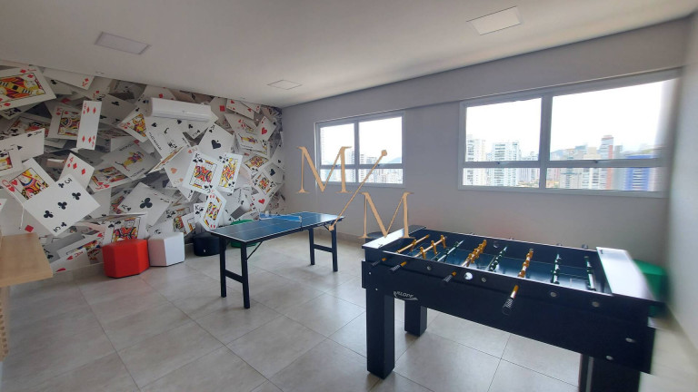 Imagem Apartamento com 2 Quartos à Venda, 75 m² em Embaré - Santos Imagem Apartamento com 2 Quartos à Venda, 75 m² em Embaré - Santos