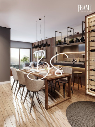Imagem Apartamento com 2 Quartos à Venda, 86 m² em Centro - Nova Petrópolis