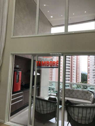 Imagem Apartamento com 4 Quartos à Venda, 172 m² em Tamboré - Santana De Parnaíba Imagem Apartamento com 4 Quartos à Venda, 172 m² em Tamboré - Santana De Parnaíba