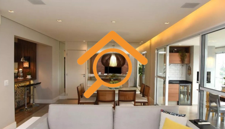 Imagem Imóvel com 3 Quartos à Venda, 117 m² em Jurubatuba - São Paulo Imagem Imóvel com 3 Quartos à Venda, 117 m² em Jurubatuba - São Paulo