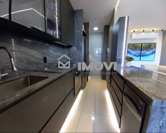 Imagem Apartamento com 3 Quartos à Venda, 100 m² em Enseada Do Suá - Vitória Imagem Apartamento com 3 Quartos à Venda, 100 m² em Enseada Do Suá - Vitória