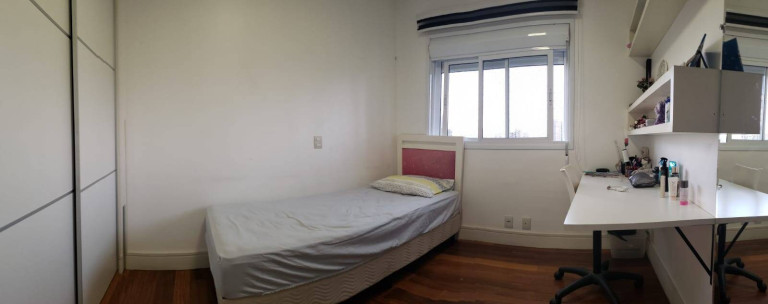 Imagem Apartamento com 3 Quartos à Venda, 126 m² em Alto Da Mooca - São Paulo