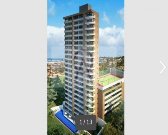 Imagem Imóvel com 1 Quarto à Venda, 61 m² em Patamares - Salvador Imagem Imóvel com 1 Quarto à Venda, 61 m² em Patamares - Salvador