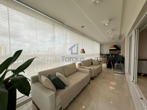 Imagem Apartamento com 3 Quartos à Venda, 172 m² em Tatuapé - São Paulo Imagem Apartamento com 3 Quartos à Venda, 172 m² em Tatuapé - São Paulo