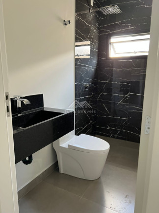 Imagem Casa com 3 Quartos à Venda, 300 m² em Alphaville Nova Esplanada - Votorantim