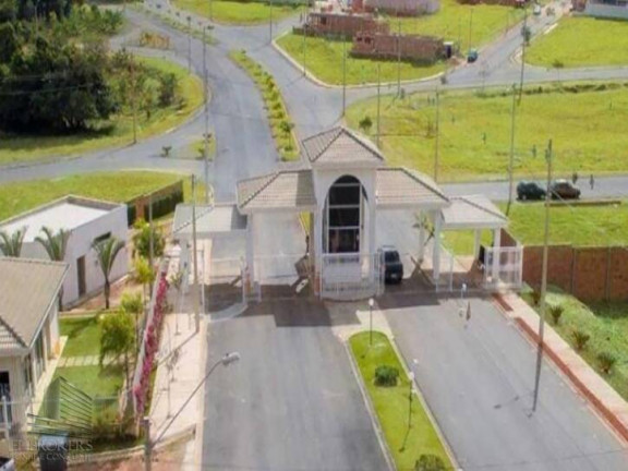 Imagem Casa de Condomínio com 3 Quartos à Venda, 140 m² em Jardim Novo Horizonte - Sorocaba