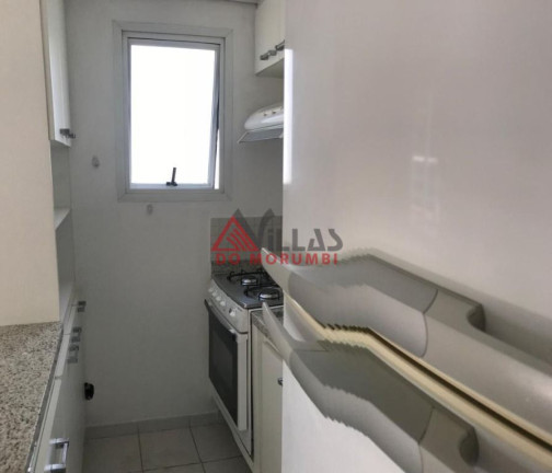 Imagem Apartamento com 2 Quartos à Venda, 94 m² em Vila Suzana - São Paulo
