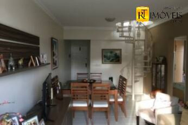 Imagem Cobertura com 3 Quartos à Venda, 160 m² em Passagem - Cabo Frio Imagem Cobertura com 3 Quartos à Venda, 160 m² em Passagem - Cabo Frio