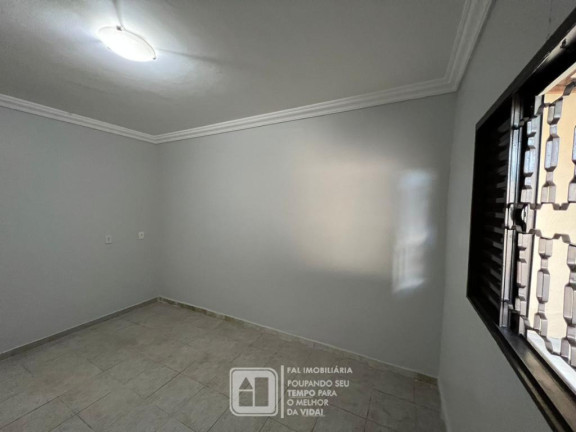 Imagem Casa com 3 Quartos à Venda, 150 m² em Jardim Olímpico - Aparecida De Goiânia