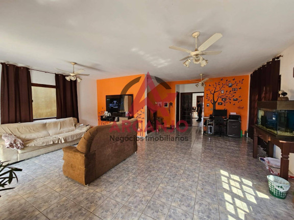 Imagem Casa com 4 Quartos à Venda, 300 m² em Umuarama - Ubatuba Imagem Casa com 4 Quartos à Venda, 300 m² em Umuarama - Ubatuba