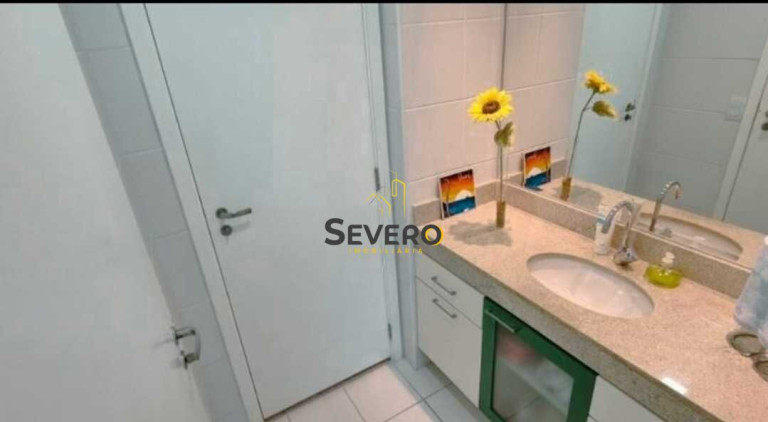 Imagem Apartamento com 3 Quartos à Venda, 120 m² em Icaraí - Niterói