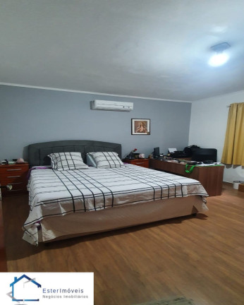 Imagem Casa com 4 Quartos para Alugar ou Temporada, 271 m² em Paraíso (polvilho) - Cajamar Imagem Casa com 4 Quartos para Alugar ou Temporada, 271 m² em Paraíso (polvilho) - Cajamar