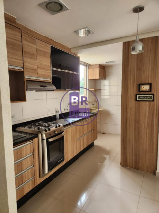 Apartamento com 3 Quartos à Venda, 65 m² em Conjunto Habitacional Santiago Ii - Londrina