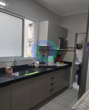 Imagem Apartamento com 2 Quartos à Venda, 80 m² em Guilhermina - Praia Grande Imagem Apartamento com 2 Quartos à Venda, 80 m² em Guilhermina - Praia Grande