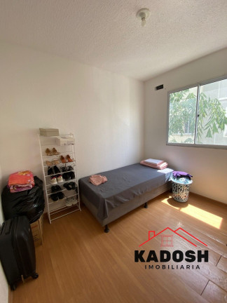 Imagem Apartamento com 2 Quartos à Venda, 45 m² em Parque Ipê - Feira De Santana Imagem Apartamento com 2 Quartos à Venda, 45 m² em Parque Ipê - Feira De Santana
