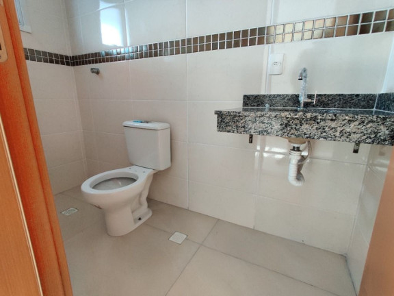 Imagem Apartamento com 2 Quartos à Venda, 87 m² em Canto Do Forte - Praia Grande