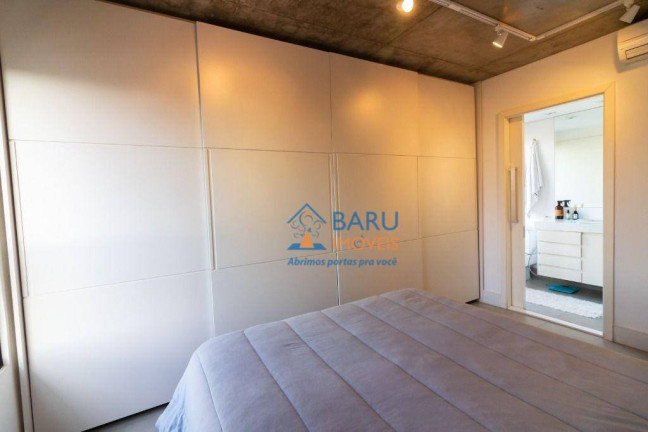 Imagem Apartamento com 1 Quarto à Venda, 70 m² em Campo Belo - São Paulo