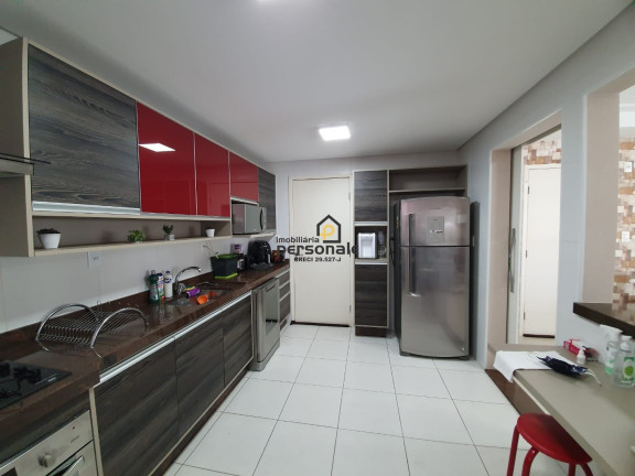 Imagem Imóvel com 3 Quartos à Venda, 151 m² em Parque Campolim - Sorocaba