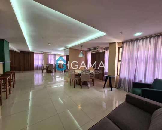 Imagem Imóvel com 3 Quartos à Venda, 70 m² em Nova Parnamirim - Parnamirim