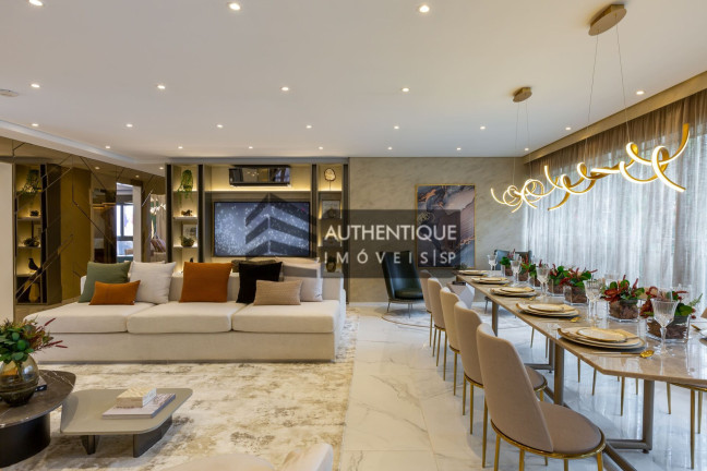 Imagem Apartamento com 3 Quartos à Venda, 115 m² em Perdizes - São Paulo