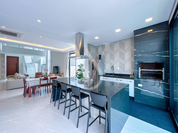 Imagem Casa de Condomínio com 5 Quartos à Venda, 404 m² em Residencial Ibi-aram - Itupeva Imagem Casa de Condomínio com 5 Quartos à Venda, 404 m² em Residencial Ibi-aram - Itupeva