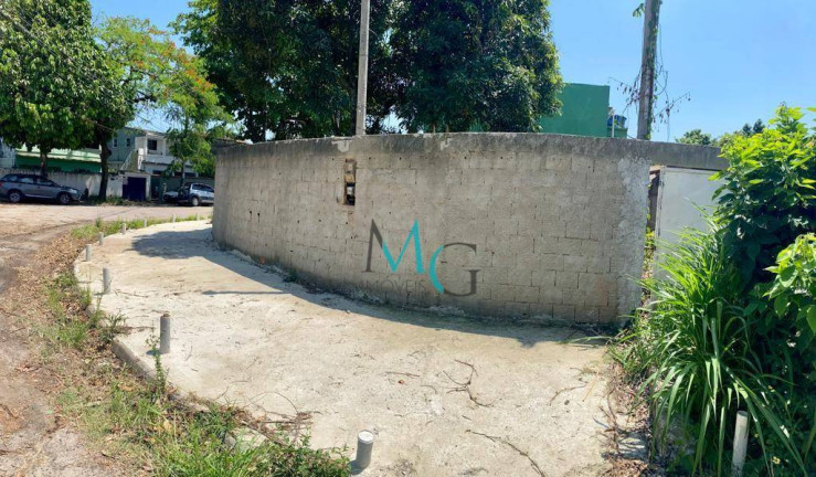 Imagem Casa com 2 Quartos à Venda, 100 m² em Guaratiba - Rio De Janeiro Imagem Casa com 2 Quartos à Venda, 100 m² em Guaratiba - Rio De Janeiro