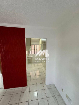 Imagem Apartamento com 2 Quartos à Venda, 55 m² em Santa Inês - Vila Velha Imagem Apartamento com 2 Quartos à Venda, 55 m² em Santa Inês - Vila Velha