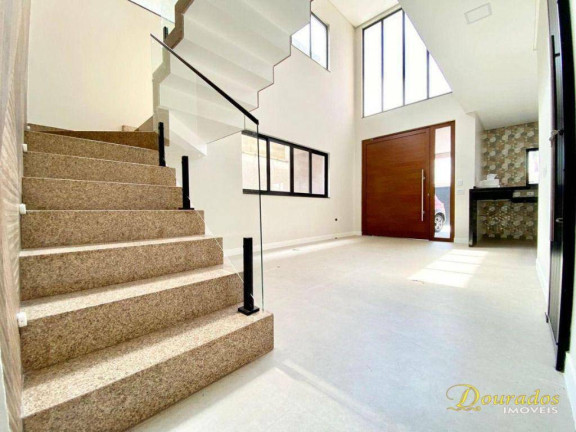 Imagem Sobrado com 3 Quartos à Venda, 185 m² em Balneário Flórida - Praia Grande Imagem Sobrado com 3 Quartos à Venda, 185 m² em Balneário Flórida - Praia Grande