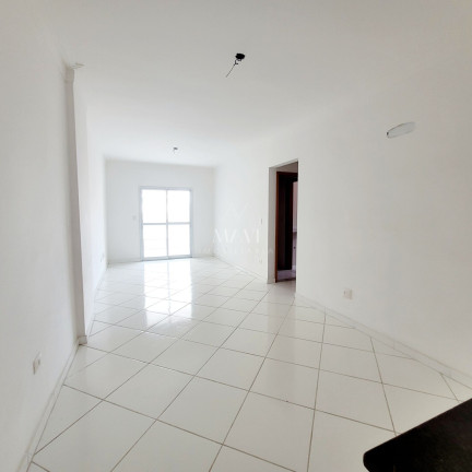 Imagem Apartamento com 2 Quartos à Venda, 8 m² em Vila Assunção - Praia Grande