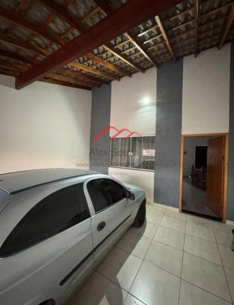 Casa com 2 Quartos à Venda, 89 m² em Jardim Lúcia (nova Veneza) - Sumaré