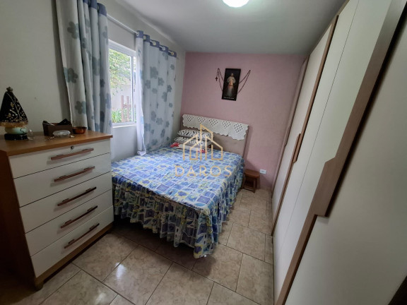 Imagem Casa com 4 Quartos à Venda, 67 m² em Atuba - Pinhais