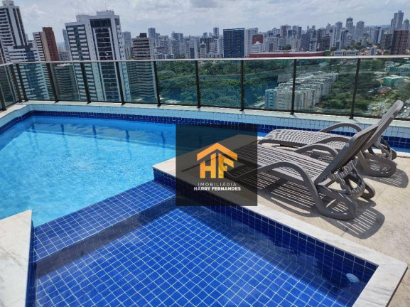 Imagem Apartamento com 3 Quartos à Venda ou Locação, 89 m² em Rosarinho - Recife Imagem Apartamento com 3 Quartos à Venda ou Locação, 89 m² em Rosarinho - Recife