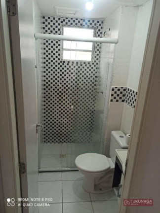 Imagem Apartamento com 2 Quartos à Venda, 45 m² em Vila Alzira - Guarulhos Imagem Apartamento com 2 Quartos à Venda, 45 m² em Vila Alzira - Guarulhos