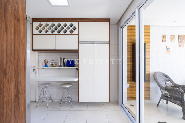 Imagem Apartamento com 4 Quartos à Venda, 162 m² em Vila Romana - São Paulo Imagem Apartamento com 4 Quartos à Venda, 162 m² em Vila Romana - São Paulo
