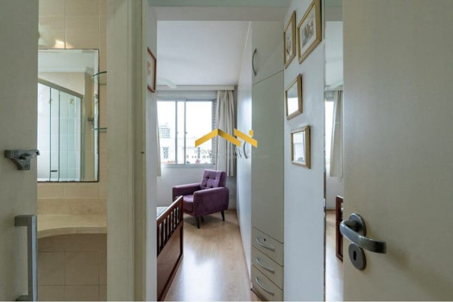 Imagem Apartamento com 2 Quartos à Venda, 85 m² em Pinheiros - São Paulo