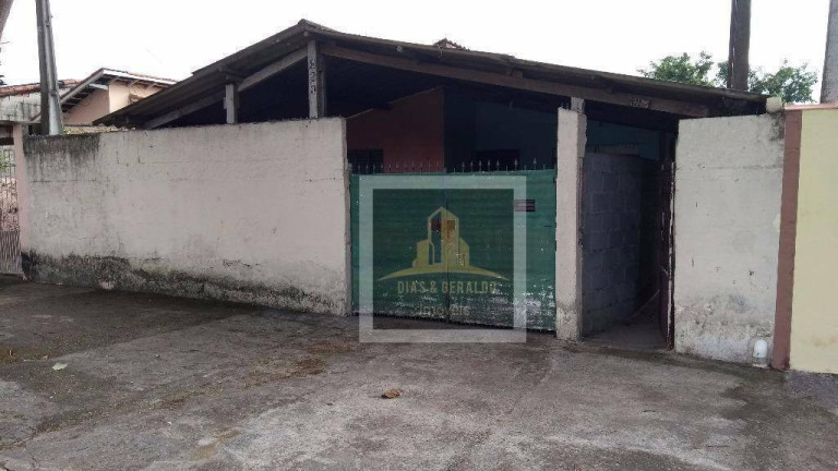 Casa com 4 Quartos à Venda, 90 m² em Parque Industrial - São José Dos Campos