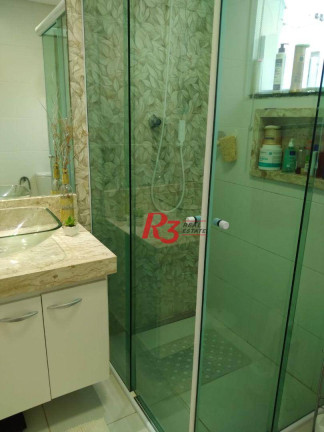Imagem Apartamento com 2 Quartos à Venda, 90 m² em Boqueirão - Santos