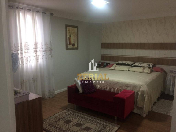 Imagem Apartamento com 4 Quartos à Venda, 195 m² em Barcelona - São Caetano Do Sul
