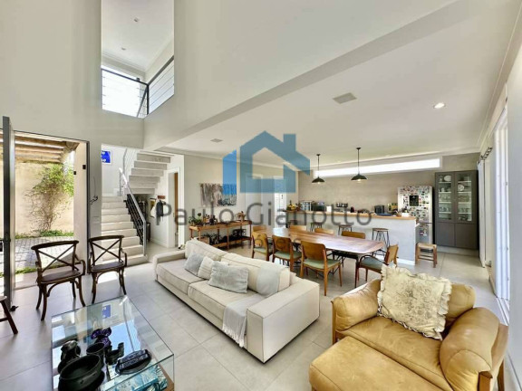Imagem Casa de Condomínio com 4 Quartos à Venda, 408 m² em Granja Viana - Jandira