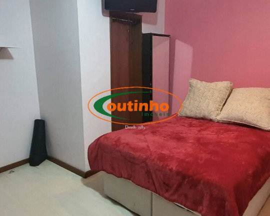 Imagem Apartamento com 3 Quartos à Venda, 100 m² em Tijuca - Rio De Janeiro Imagem Apartamento com 3 Quartos à Venda, 100 m² em Tijuca - Rio De Janeiro