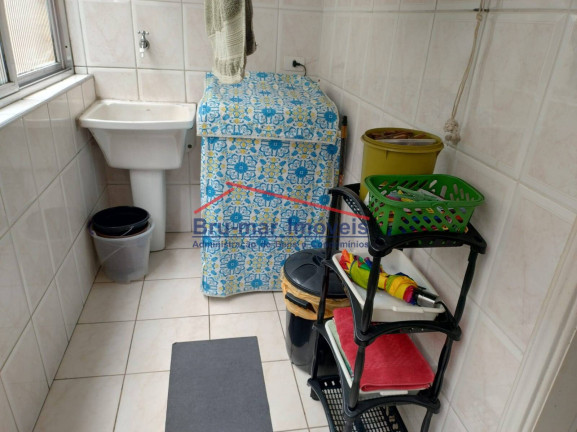 Imagem Apartamento com 2 Quartos à Venda, 72 m² em Centro - São Vicente Imagem Apartamento com 2 Quartos à Venda, 72 m² em Centro - São Vicente