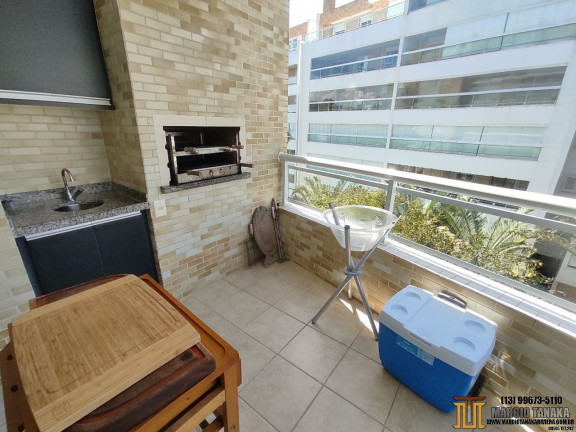 Imagem Imóvel com 3 Quartos à Venda, 88 m² em Riviera - Bertioga