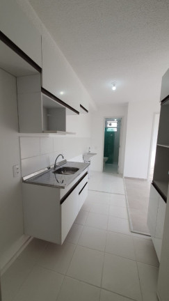 Imagem Apartamento com 2 Quartos para Alugar, 35 m² em Ipiranga - São Paulo