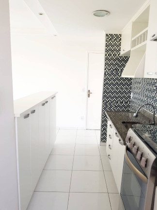 Imagem Apartamento com 2 Quartos à Venda, 49 m² em Socorro - São Paulo Imagem Apartamento com 2 Quartos à Venda, 49 m² em Socorro - São Paulo