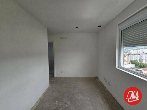 Imagem Apartamento com 3 Quartos para Alugar, 74 m² em Partenon - Porto Alegre