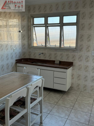 Imagem Apartamento com 2 Quartos para Alugar, 75 m² em Ocian - Praia Grande Imagem Apartamento com 2 Quartos para Alugar, 75 m² em Ocian - Praia Grande