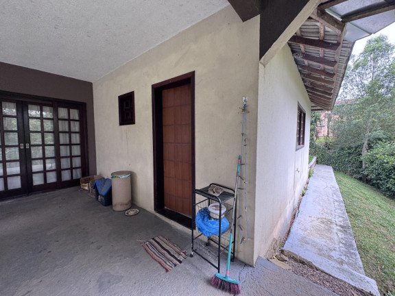 Imagem Imóvel com 4 Quartos à Venda, 15.000 m² em Campina Do Rincão - Tijucas Do Sul