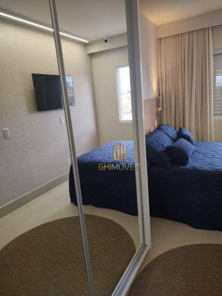 Imagem Sobrado com 3 Quartos à Venda, 116 m² em Sítios Santa Luzia - Aparecida De Goiânia