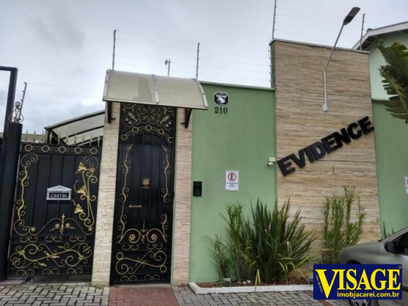 Casa de Condomínio com 3 Quartos à Venda,  em Jd. St. Maria - Jacareí